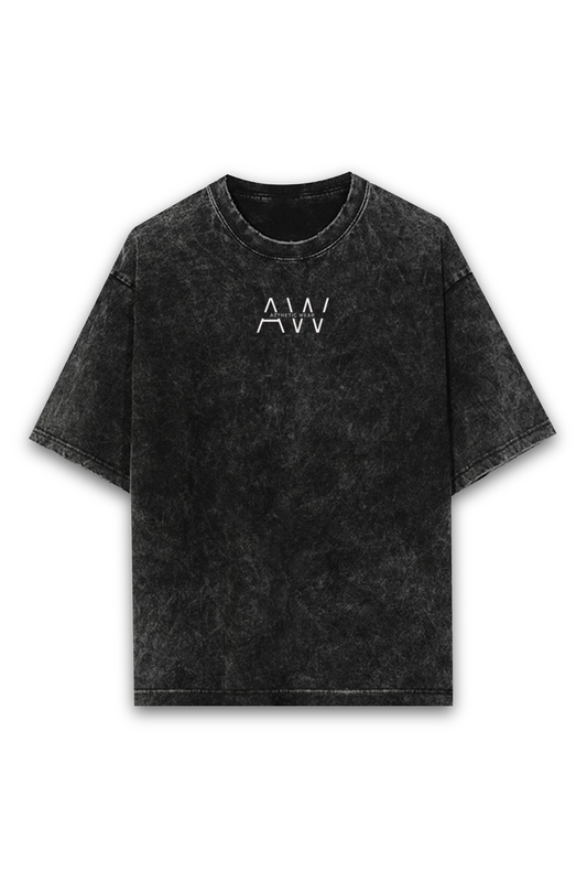 Acid Wash Tshirt