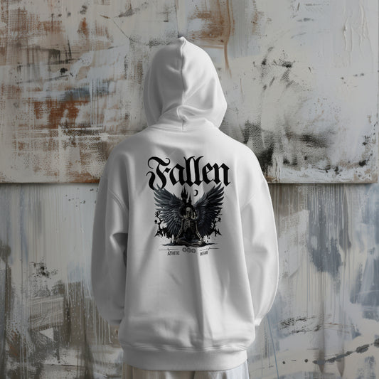 Fallen Angel Hoodie